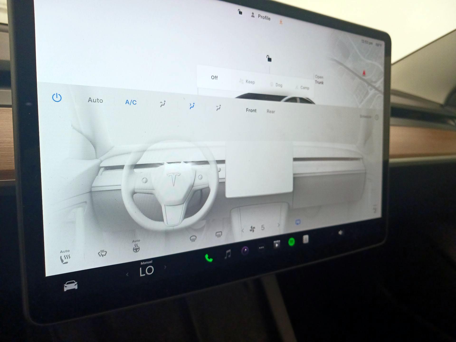 Thumbnail: 2023 Tesla Model 3 - 16