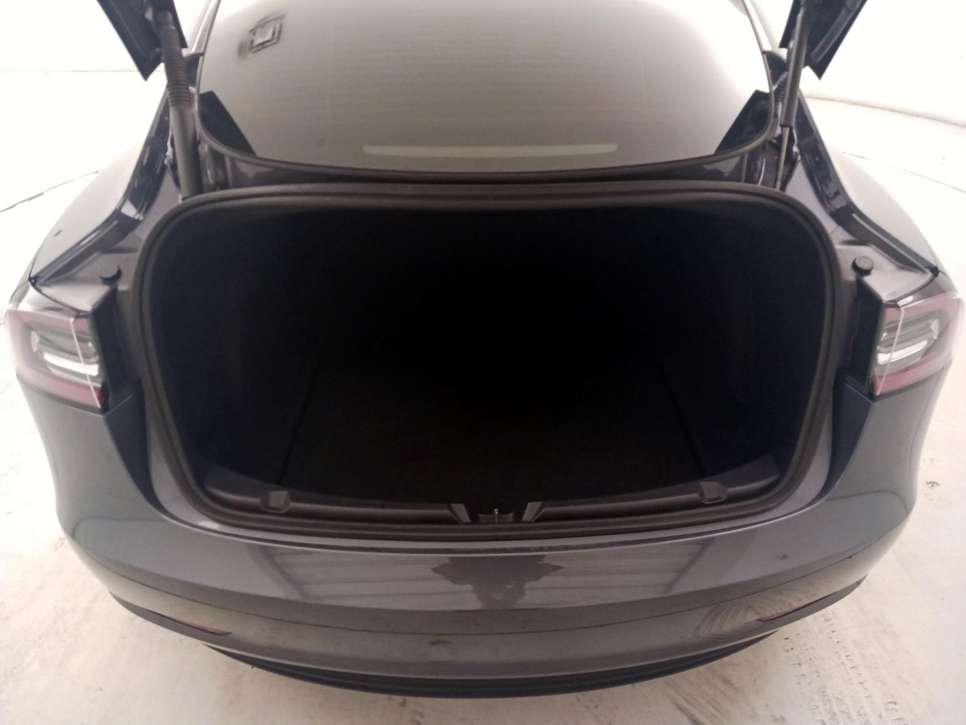 Thumbnail: 2023 Tesla Model 3 - 20