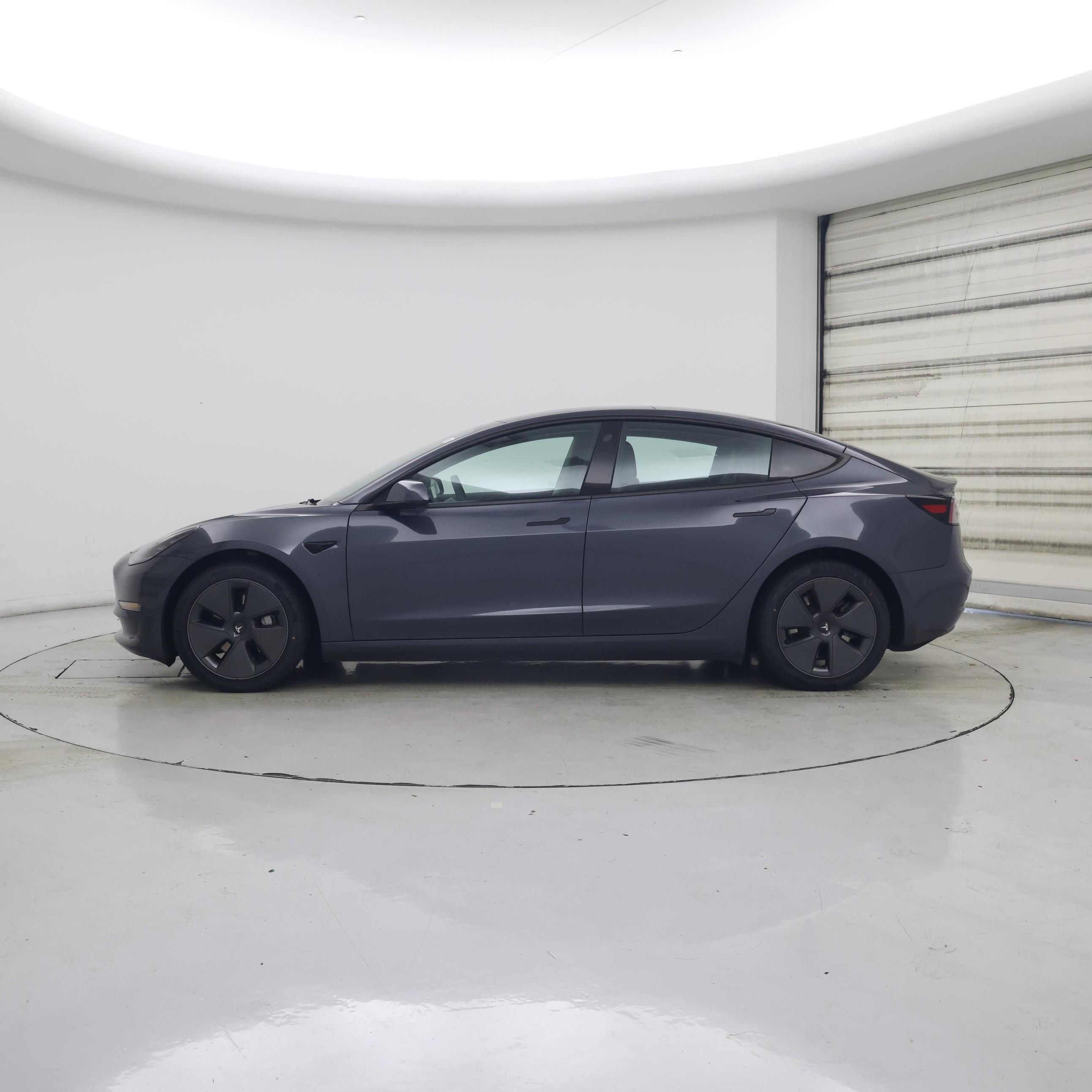 Thumbnail: 2023 Tesla Model 3 - 3