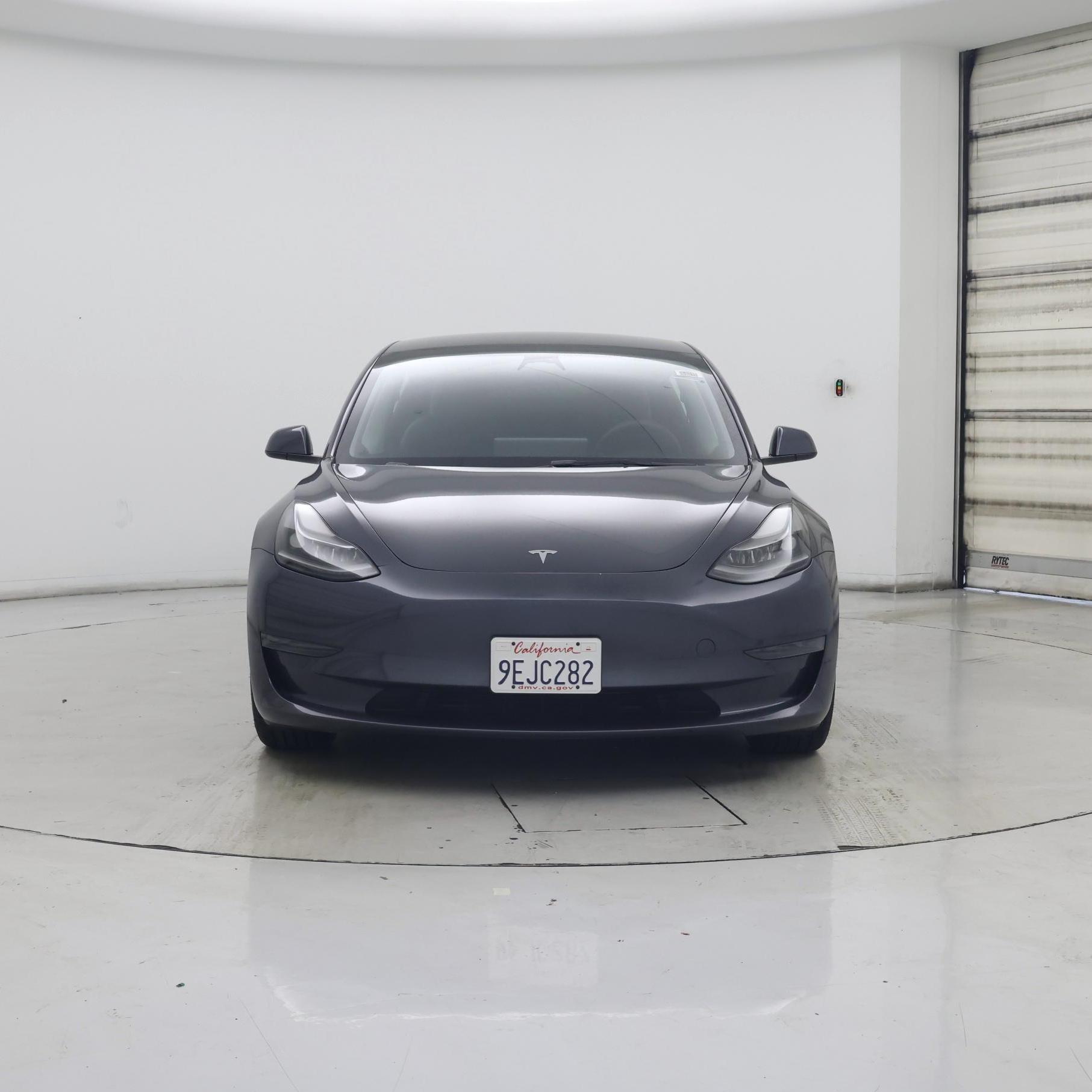 Thumbnail: 2023 Tesla Model 3 - 5