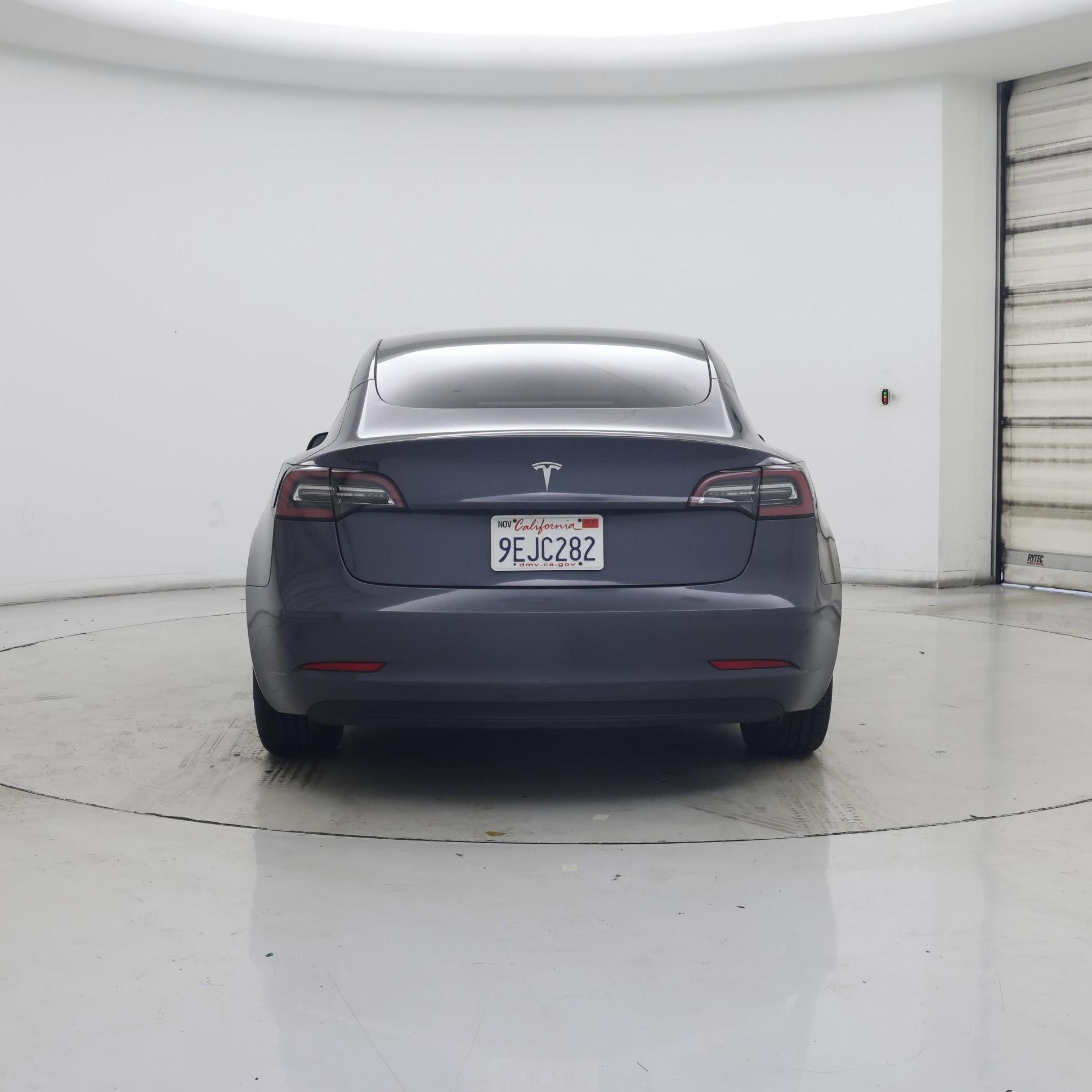 Thumbnail: 2023 Tesla Model 3 - 6