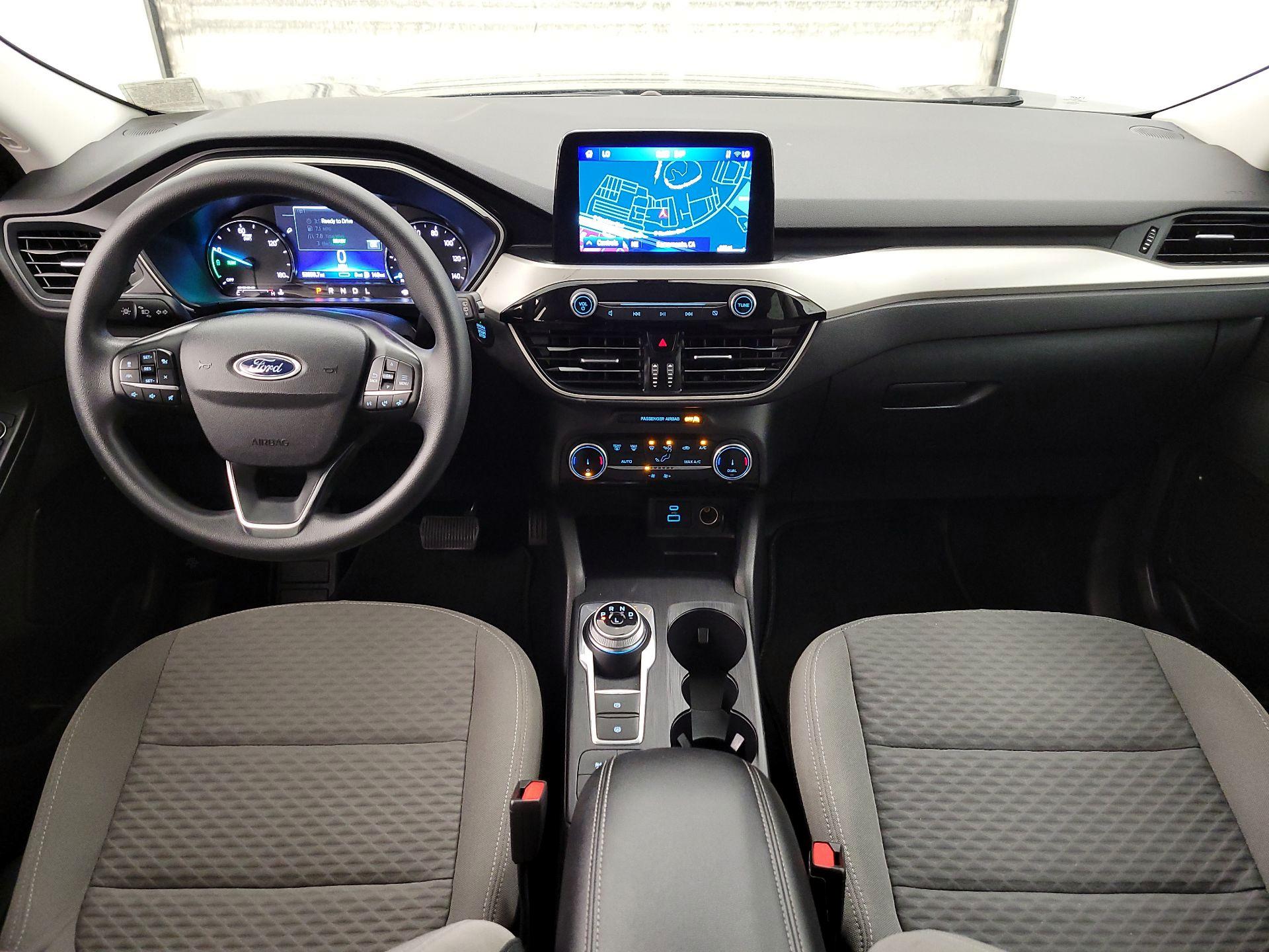 Thumbnail: 2022 Ford Escape - 9