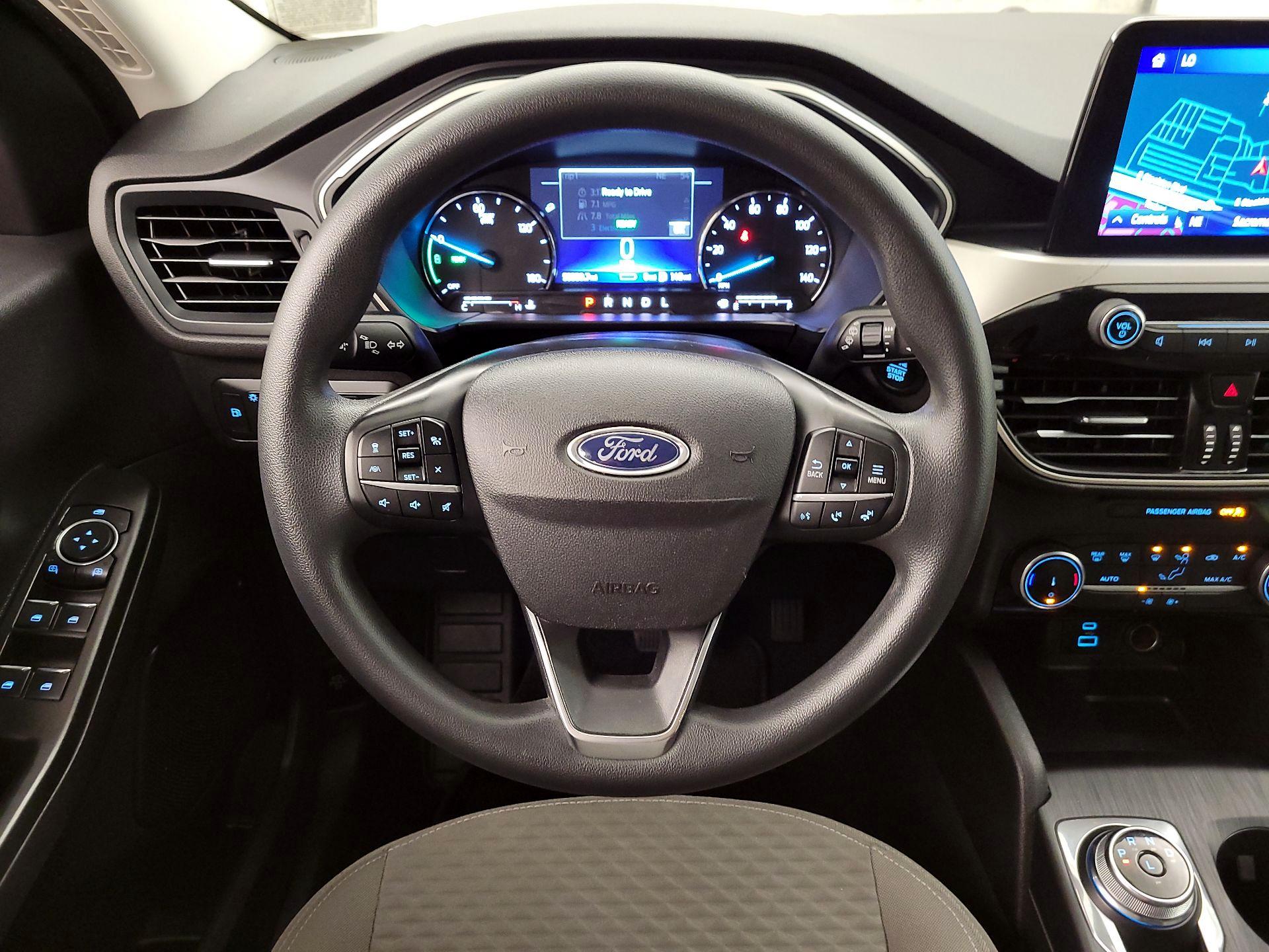 Thumbnail: 2022 Ford Escape - 10