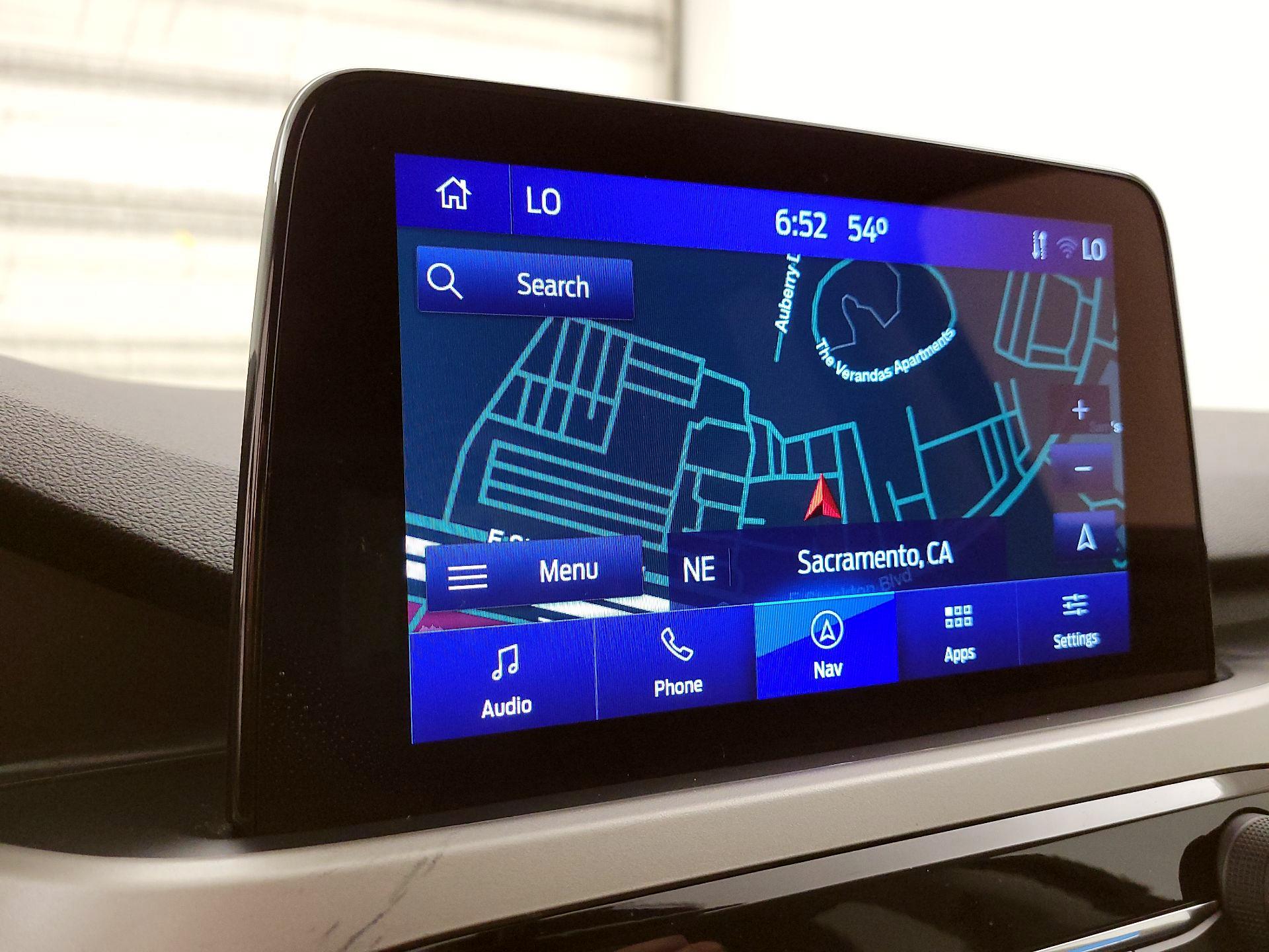 Thumbnail: 2022 Ford Escape - 14