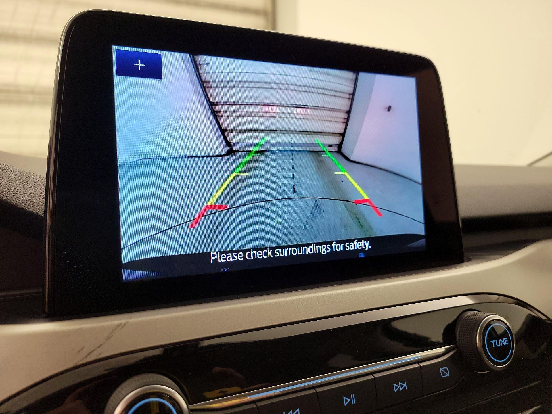 Thumbnail: 2022 Ford Escape - 15