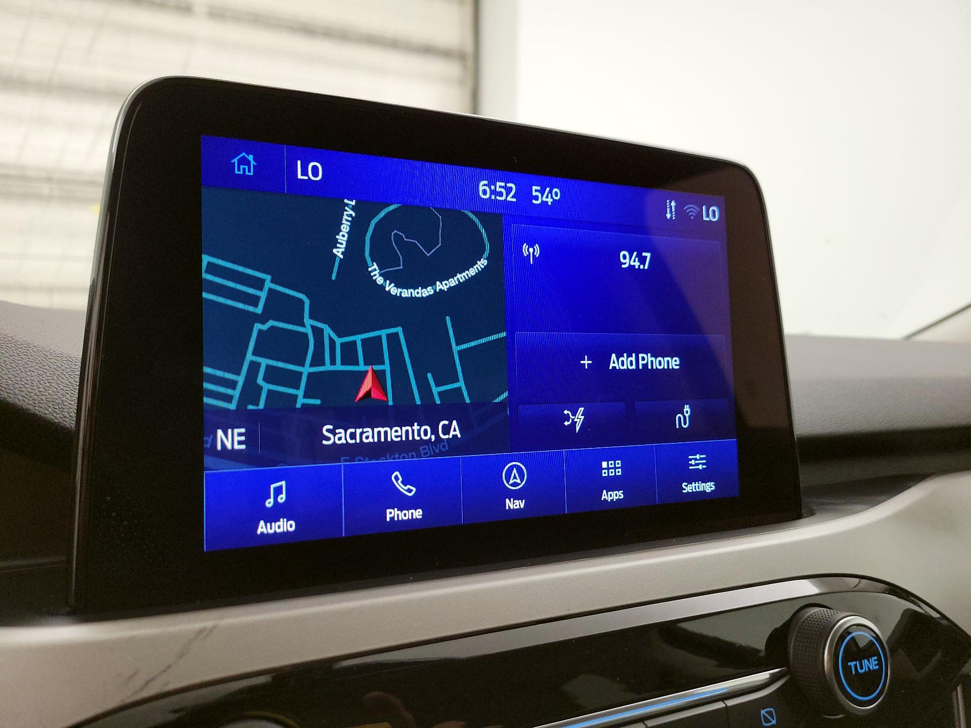 Thumbnail: 2022 Ford Escape - 16