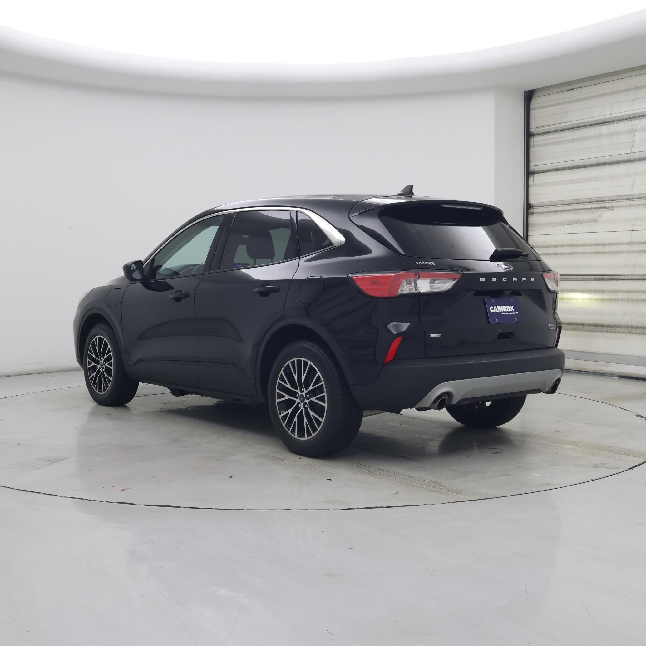 Thumbnail: 2022 Ford Escape - 2