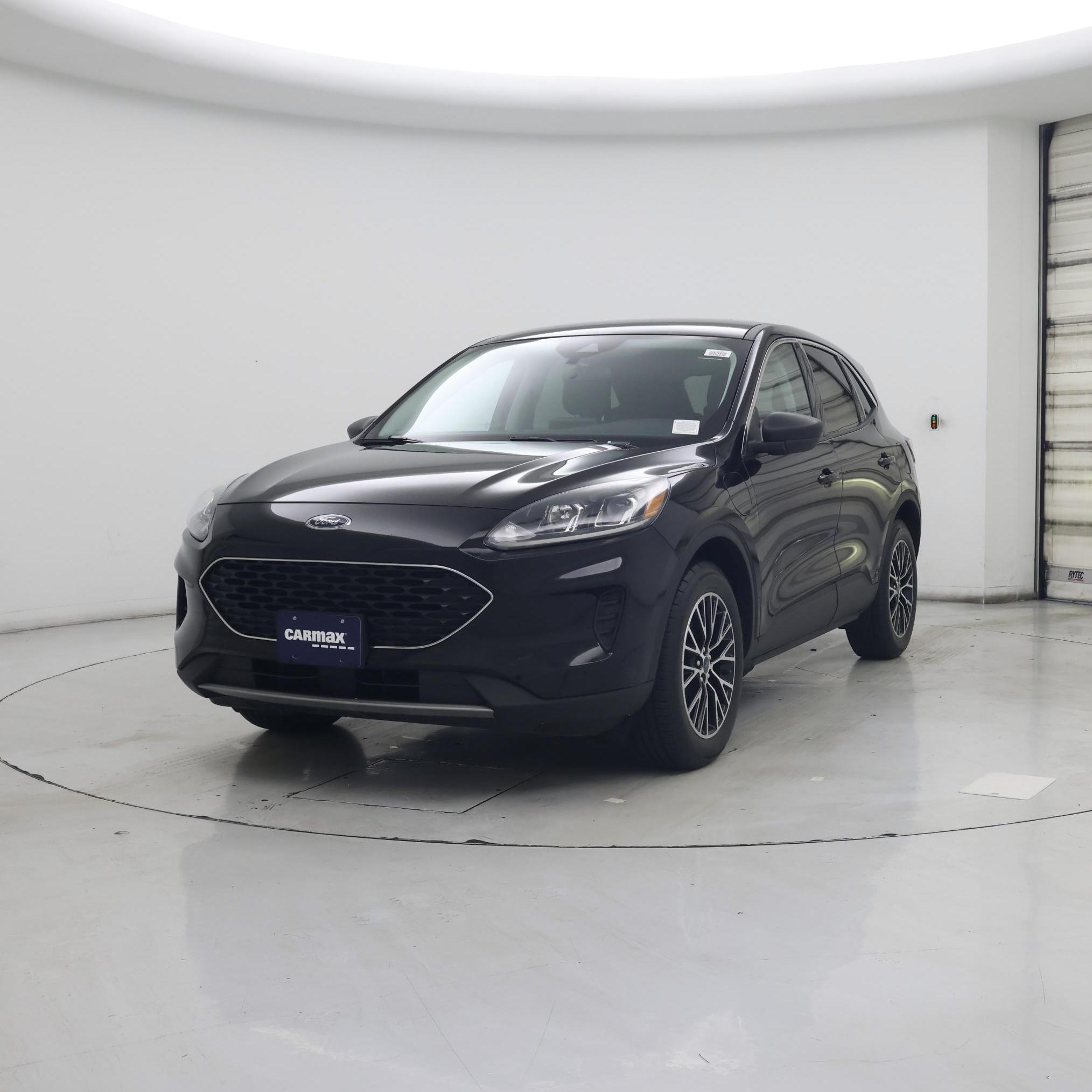 Thumbnail: 2022 Ford Escape - 4