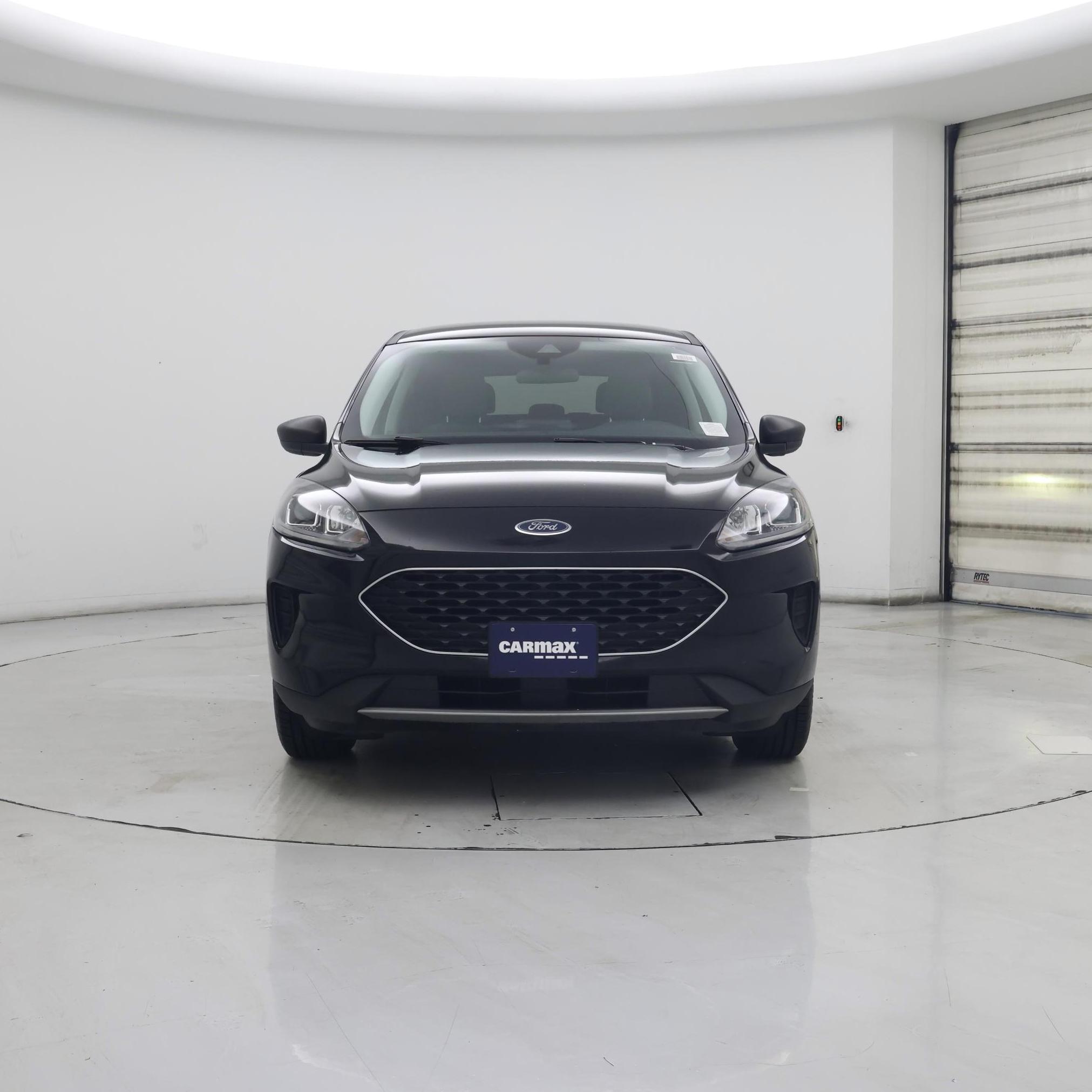 Thumbnail: 2022 Ford Escape - 5