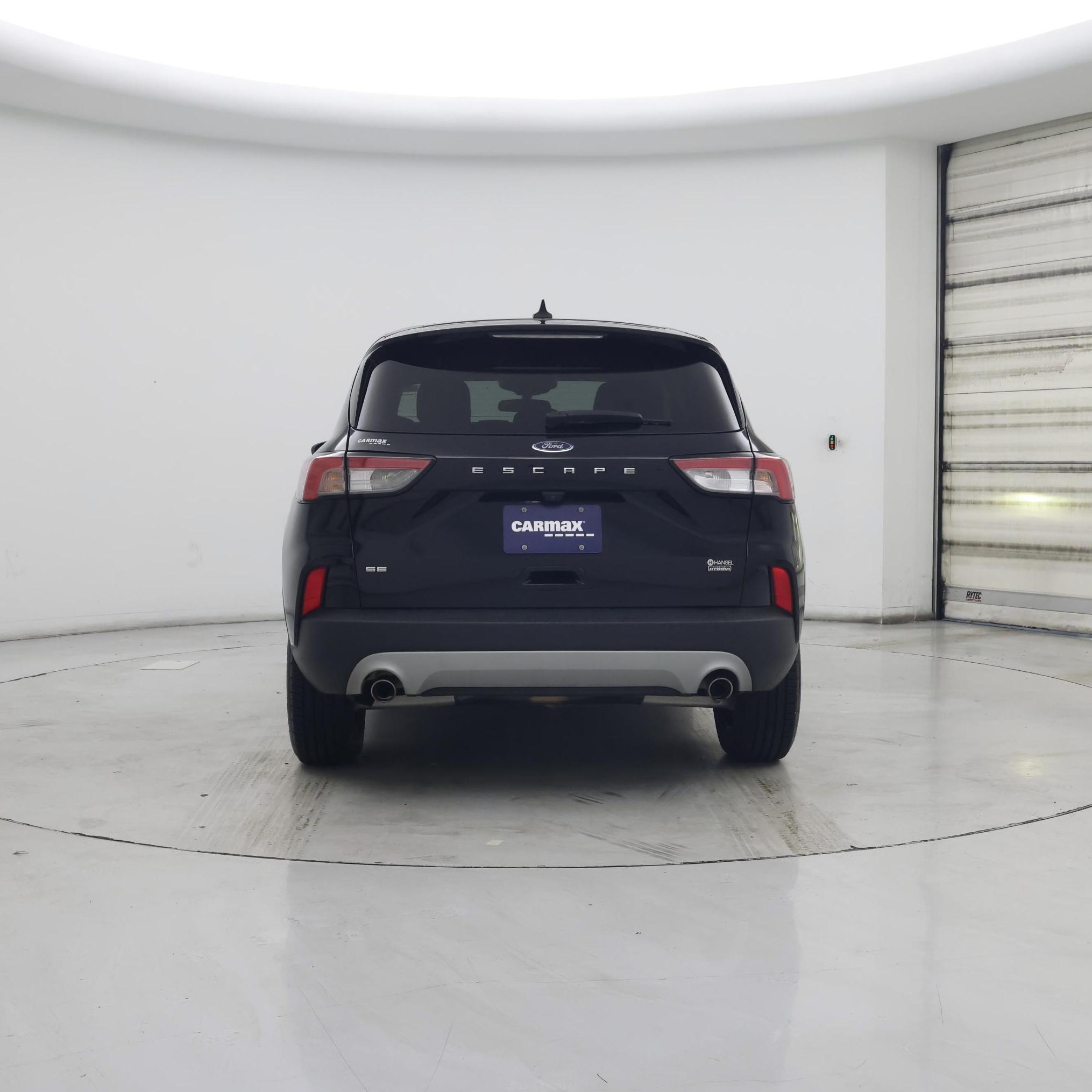 Thumbnail: 2022 Ford Escape - 6