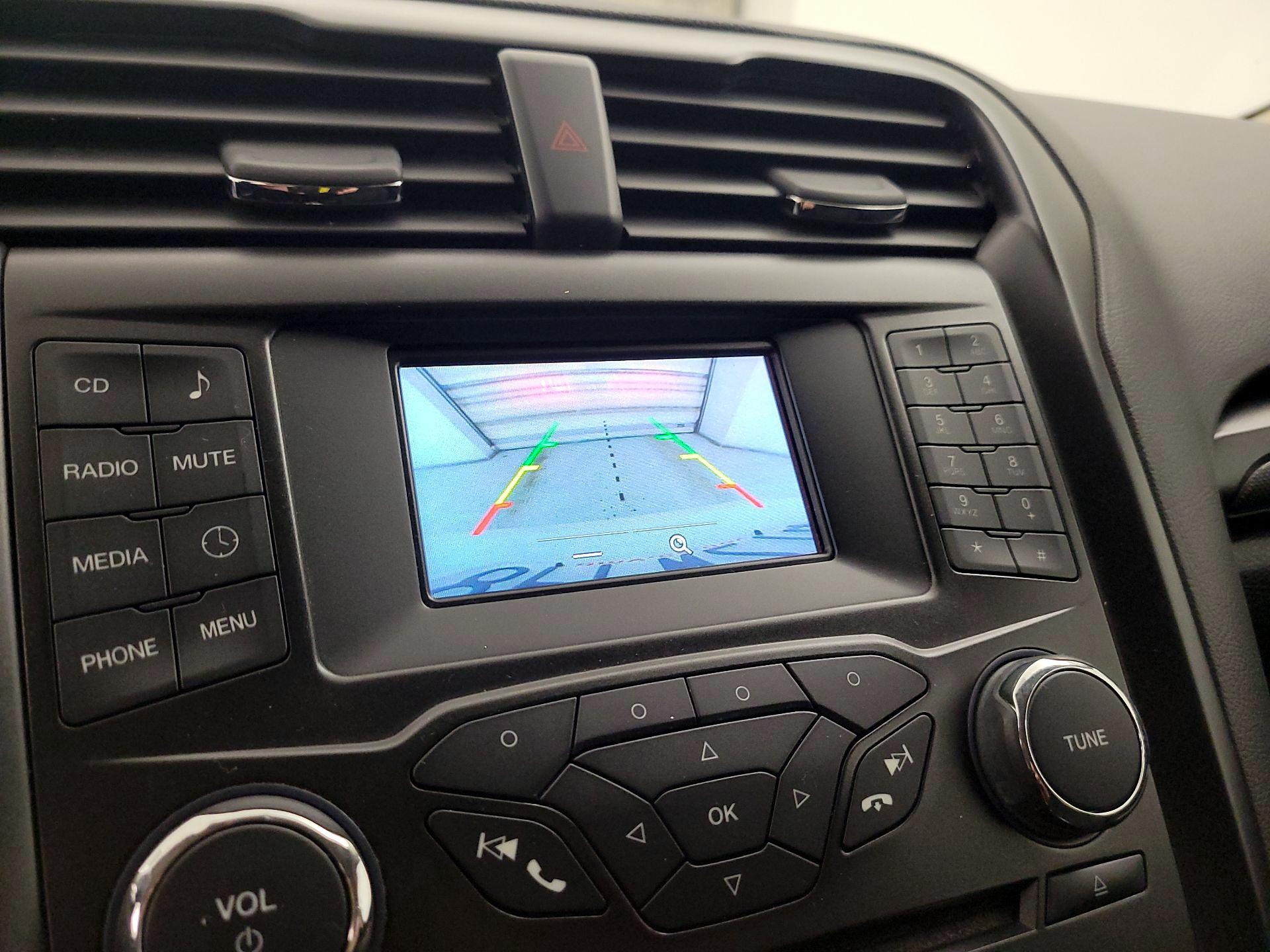 Thumbnail: 2018 Ford Fusion - 14