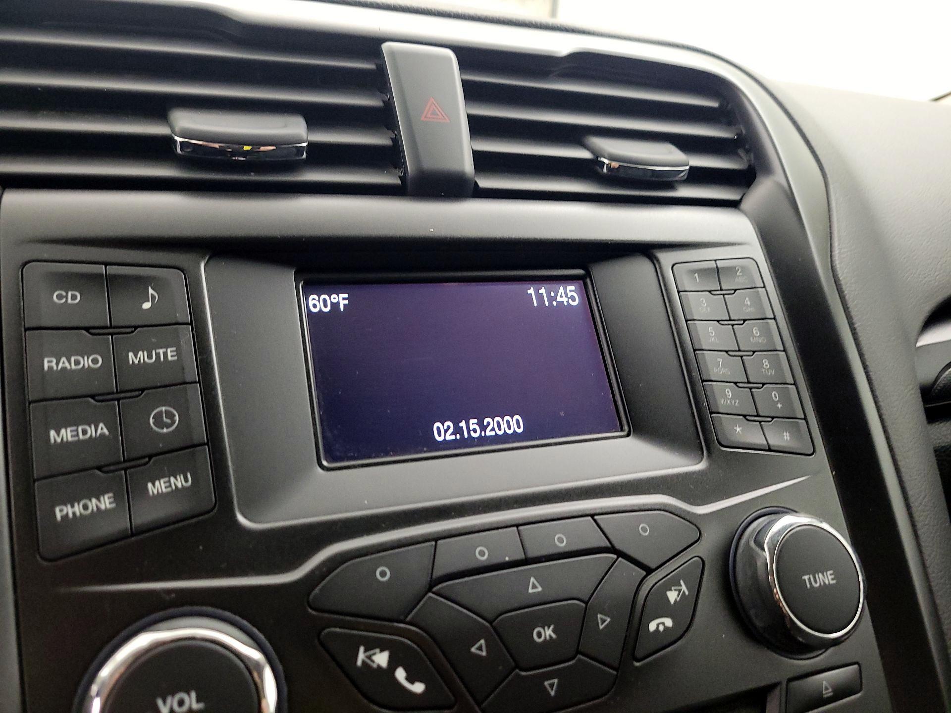 Thumbnail: 2018 Ford Fusion - 15