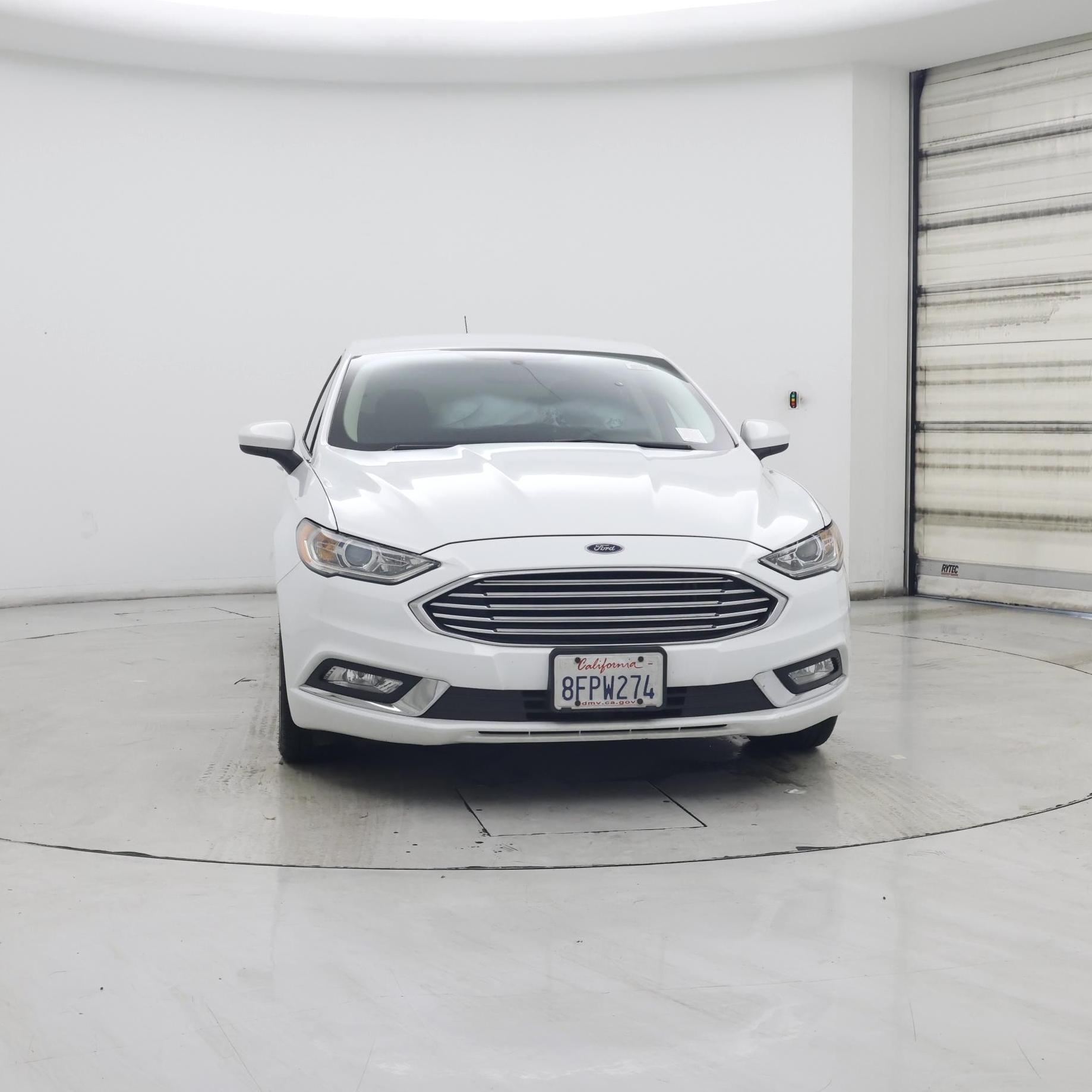 Thumbnail: 2018 Ford Fusion - 5