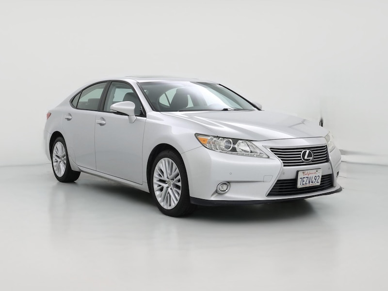 2014 Lexus ES 350 -
                  Fairfield, CA