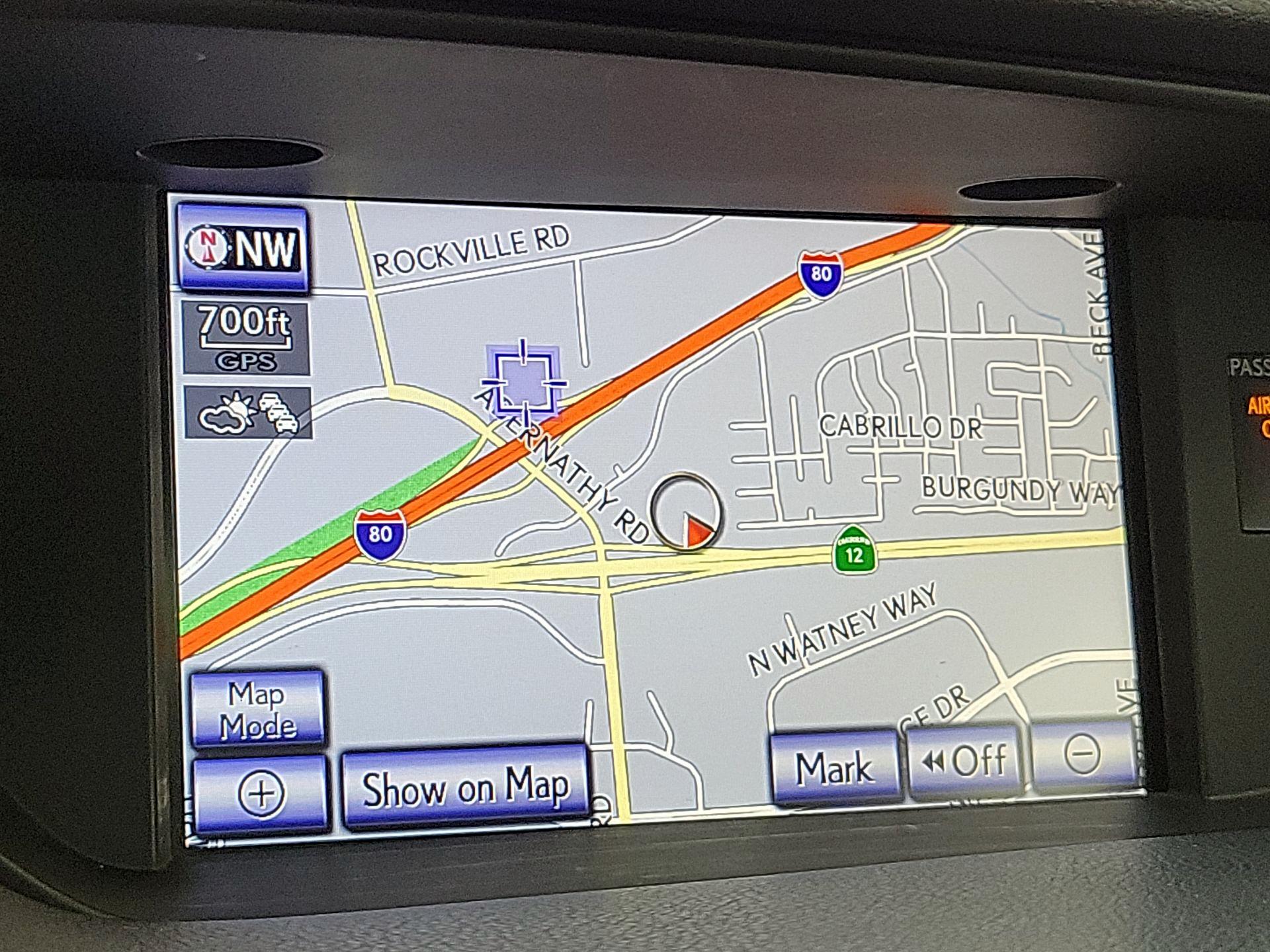 Thumbnail: 2014 Lexus ES - 14