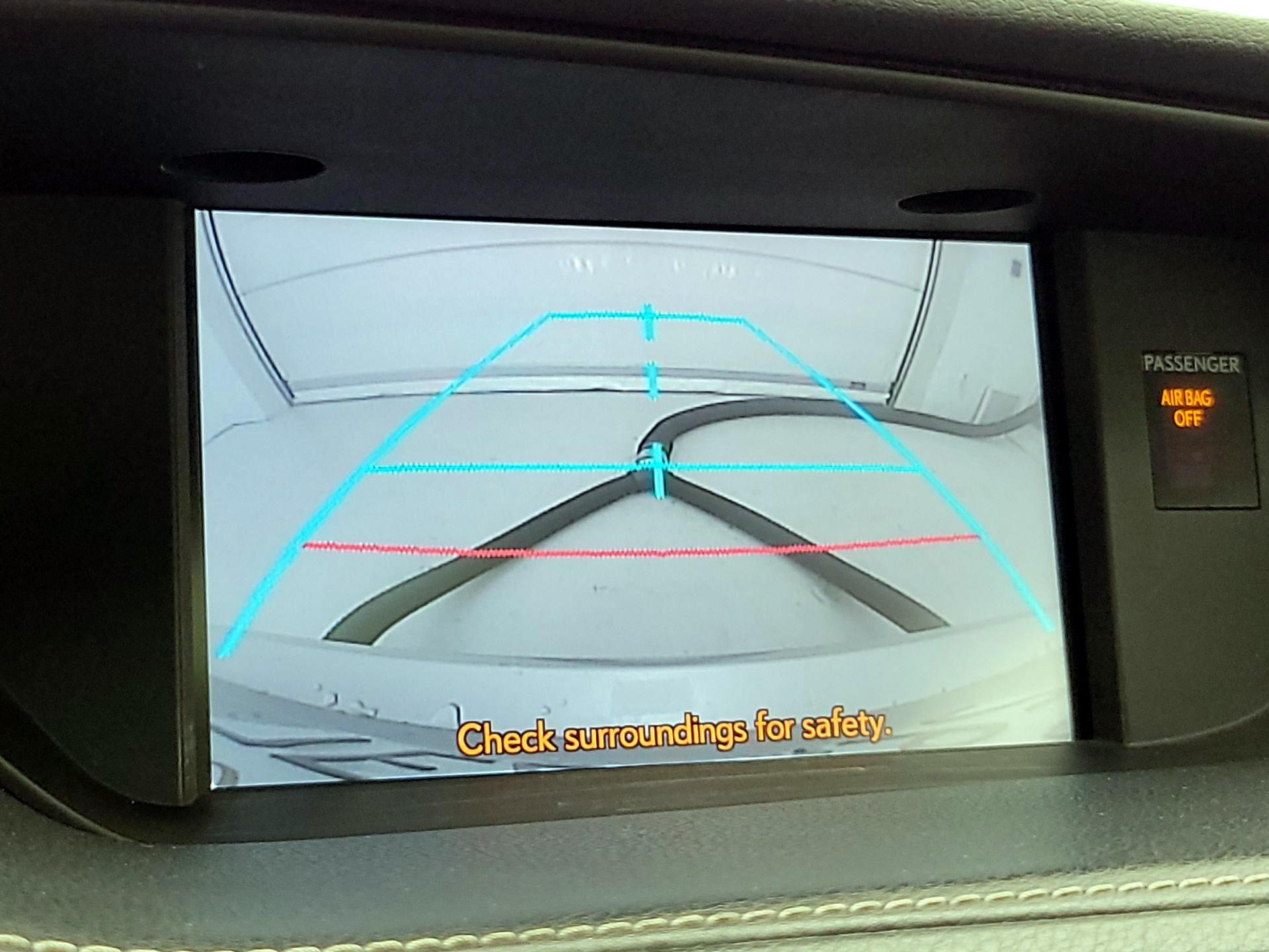 Thumbnail: 2014 Lexus ES - 15