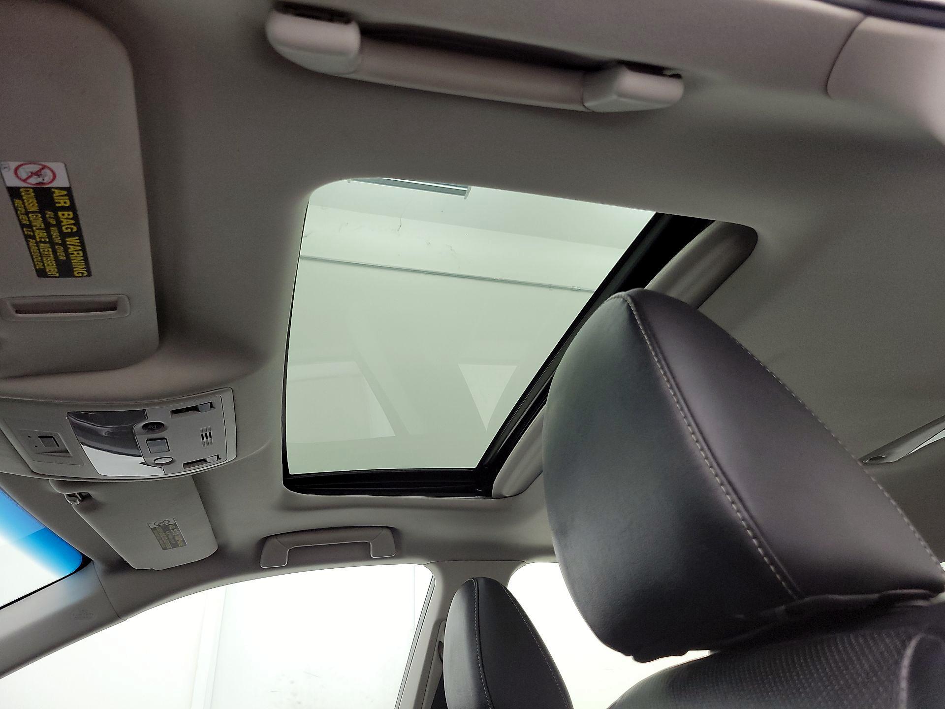 Thumbnail: 2014 Lexus ES - 20