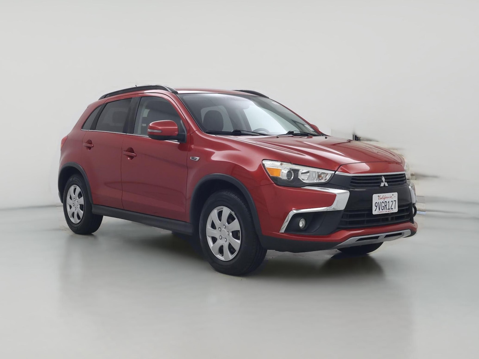 2016 Mitsubishi Outlander Sport