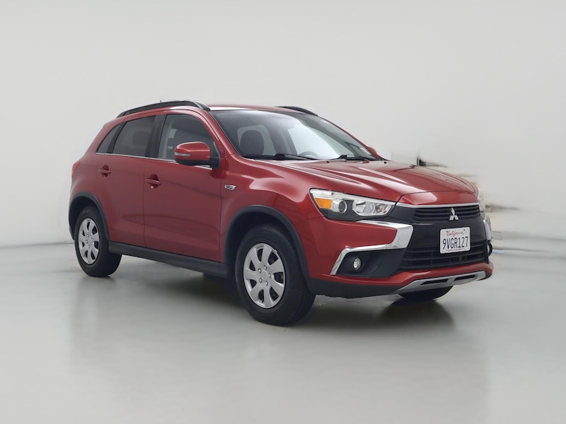 2016 Mitsubishi Outlander Sport SEL -
                  Sacramento, CA