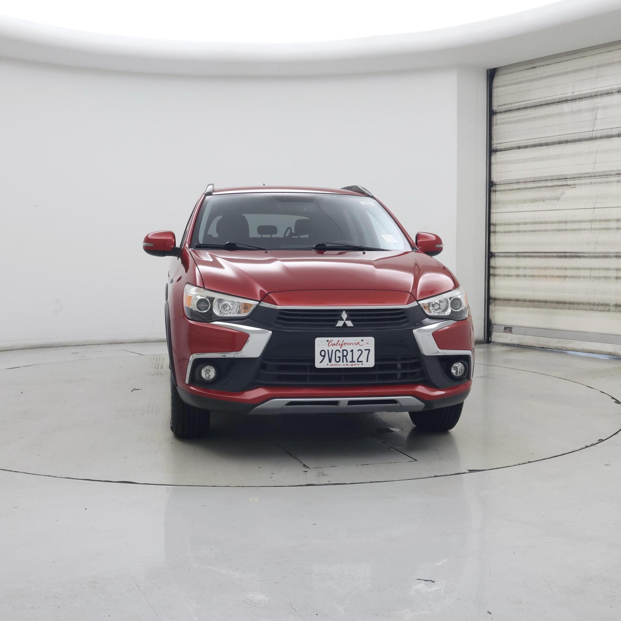 Thumbnail: 2016 Mitsubishi Outlander Sport - 5