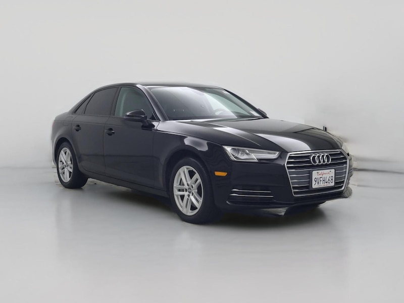 2017 Audi A4 Premium -
                  Sacramento, CA