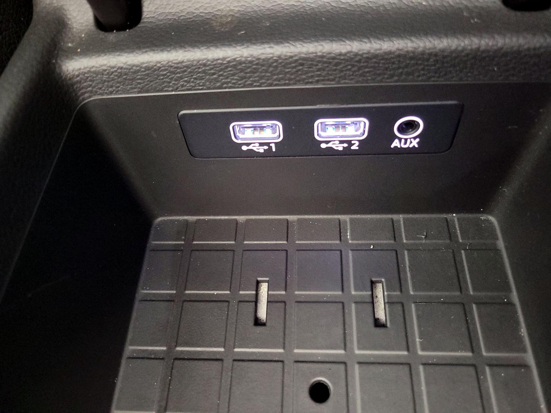 Thumbnail: 2017 Audi A4 - 18