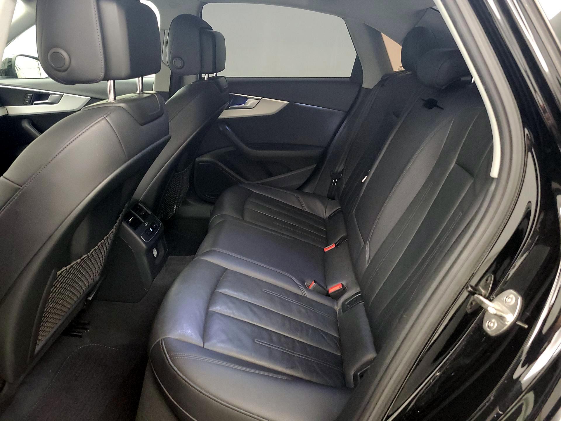 Thumbnail: 2017 Audi A4 - 19