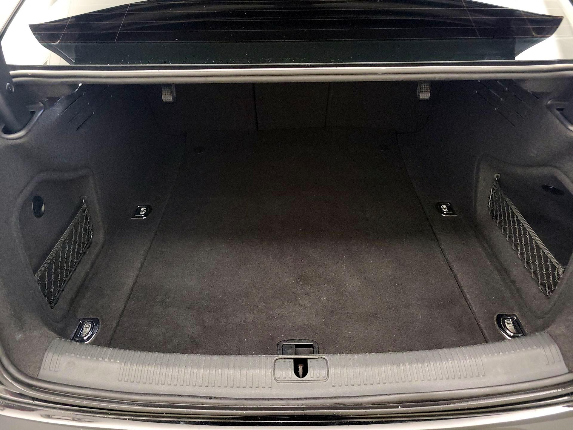 Thumbnail: 2017 Audi A4 - 20