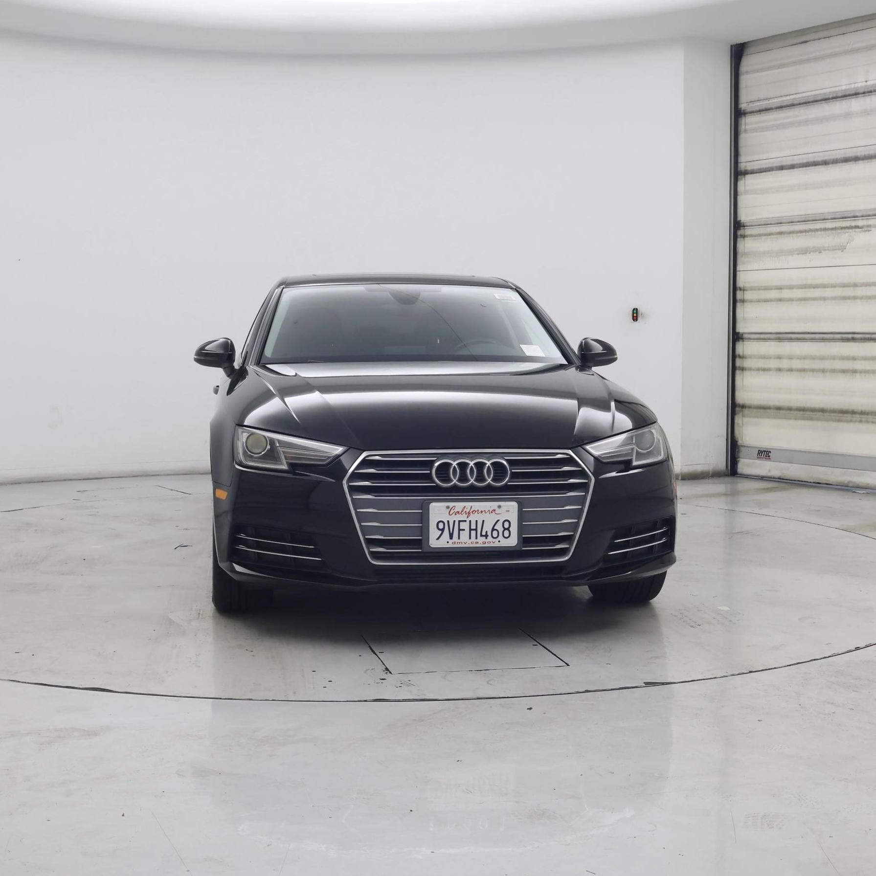 Thumbnail: 2017 Audi A4 - 5