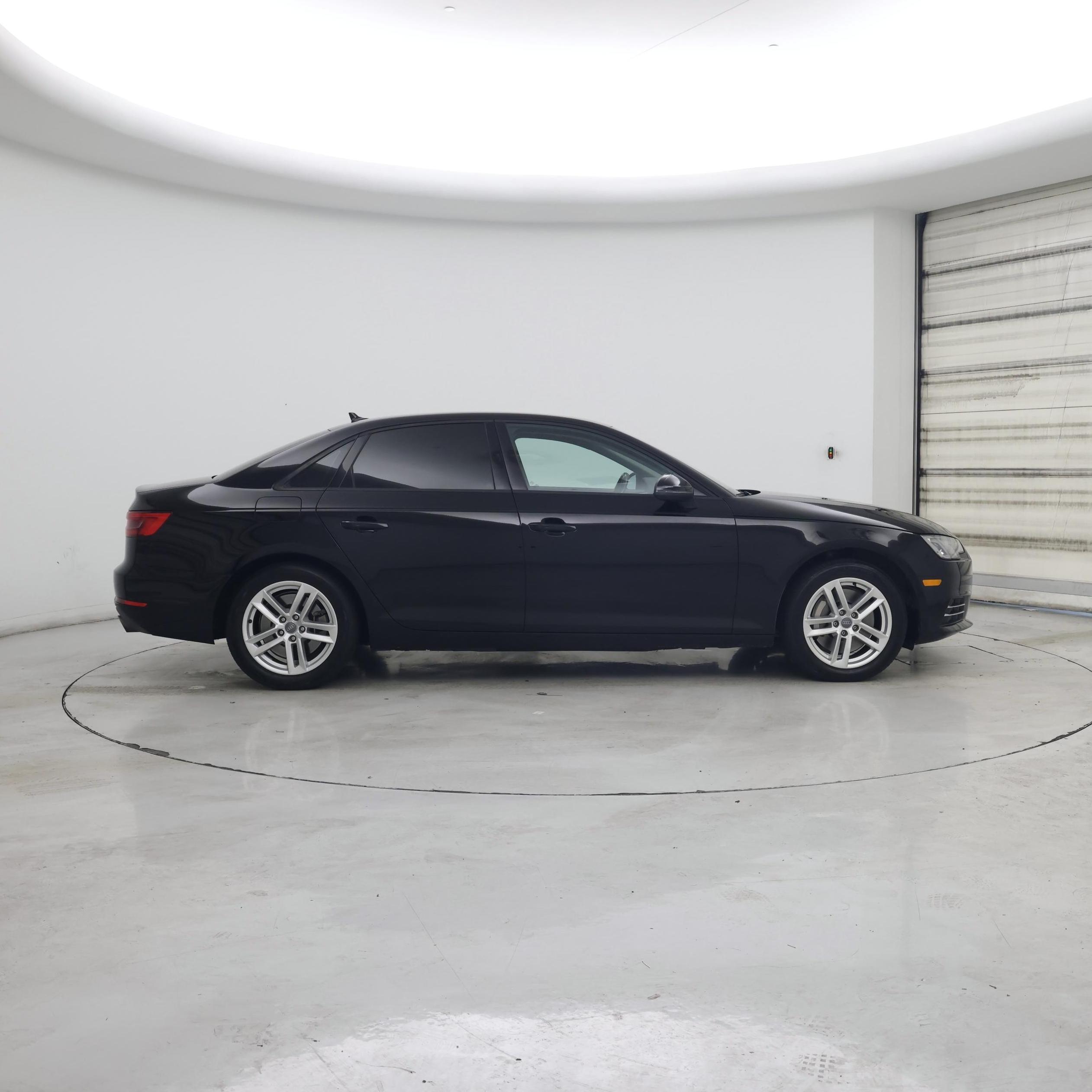 Thumbnail: 2017 Audi A4 - 7