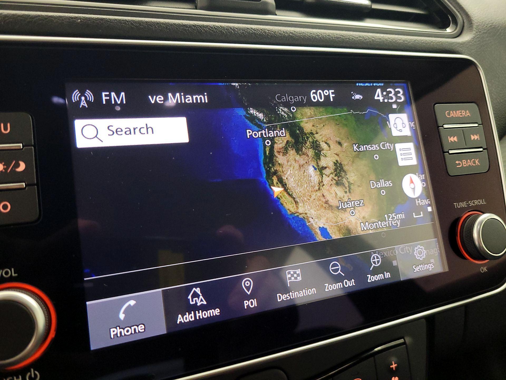 Thumbnail: 2024 Nissan Leaf - 14