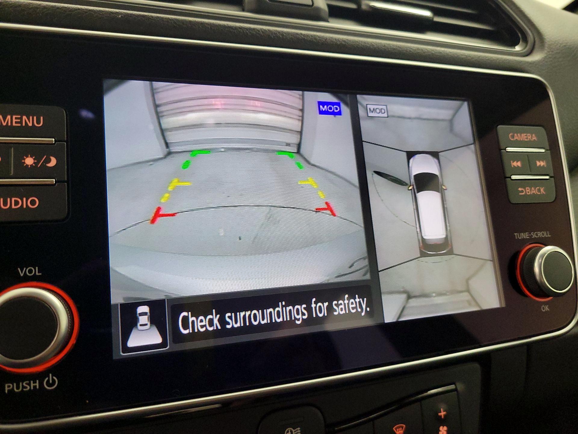 Thumbnail: 2024 Nissan Leaf - 15