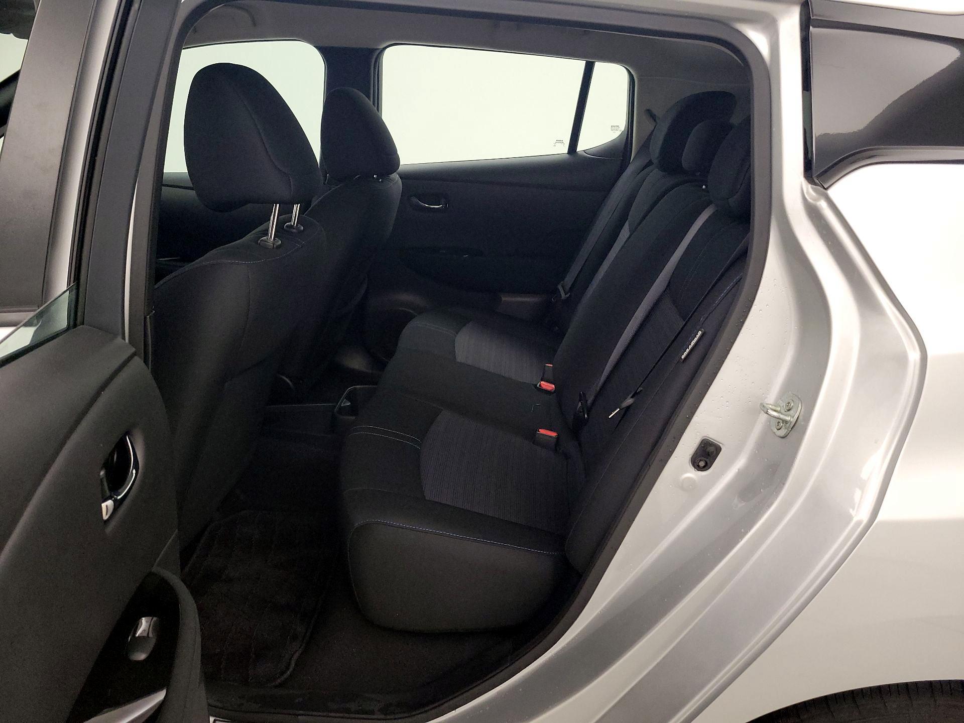 Thumbnail: 2024 Nissan Leaf - 20