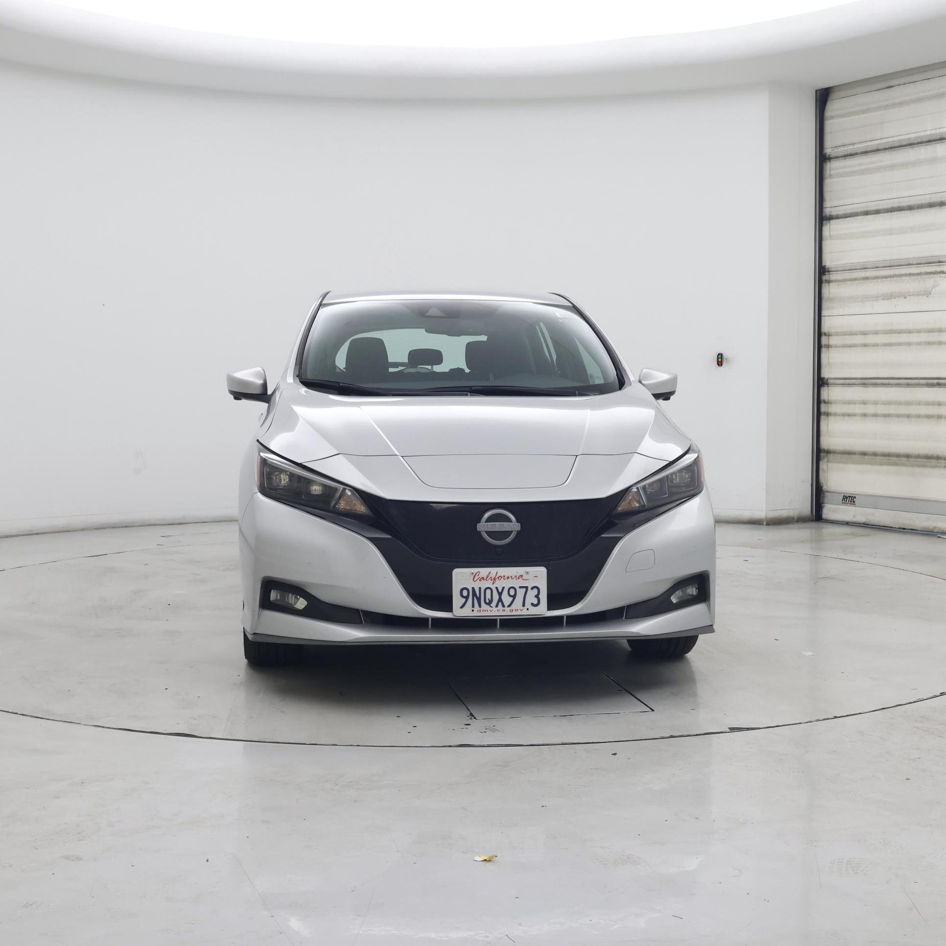 Thumbnail: 2024 Nissan Leaf - 5