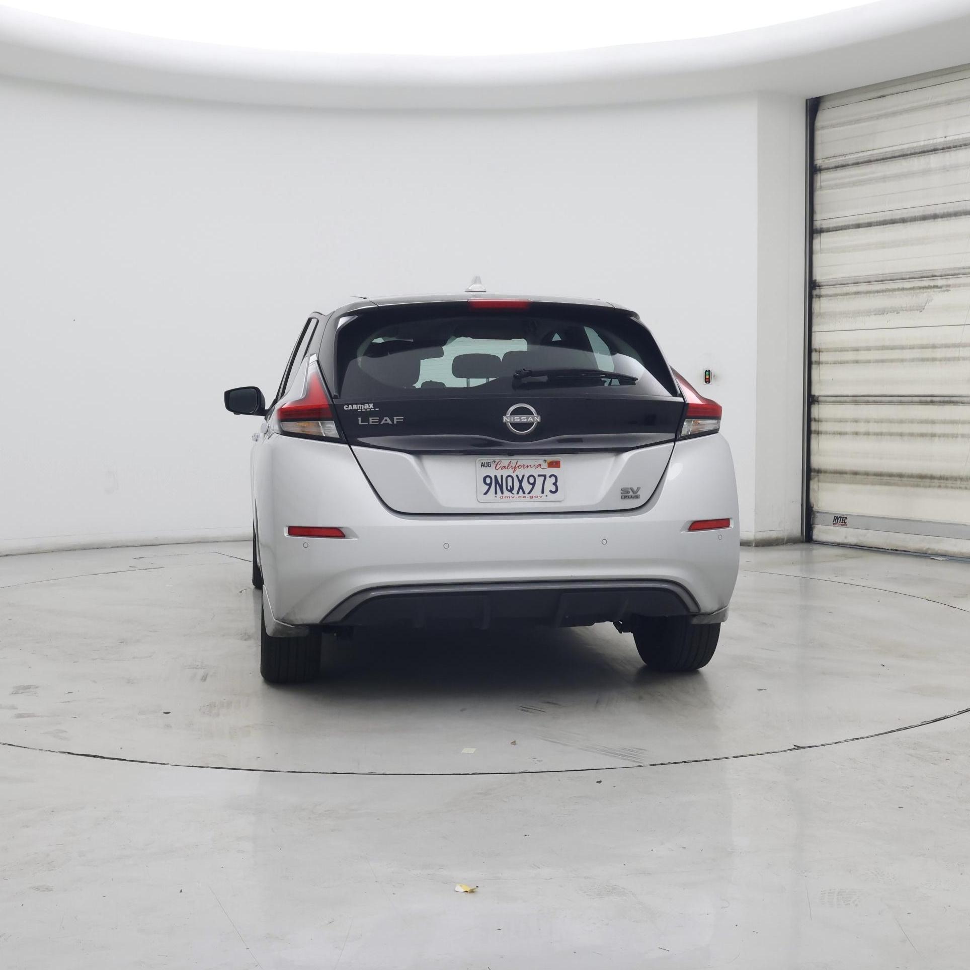 Thumbnail: 2024 Nissan Leaf - 6