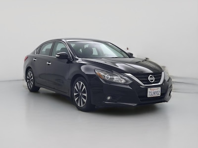 2016 Nissan Altima SL