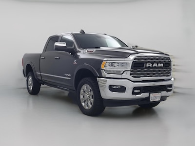 2019 Ram 2500 Limited
