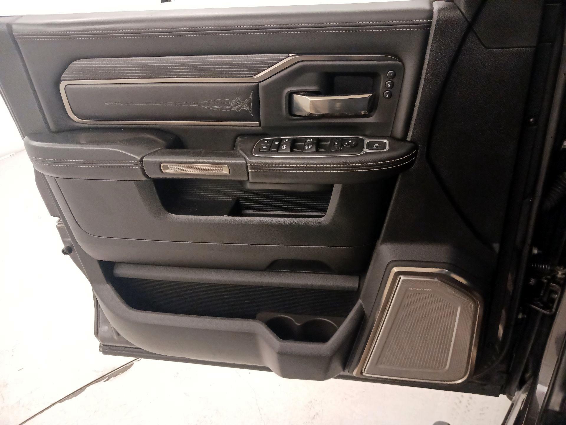 Thumbnail: 2019 RAM 2500 - 12