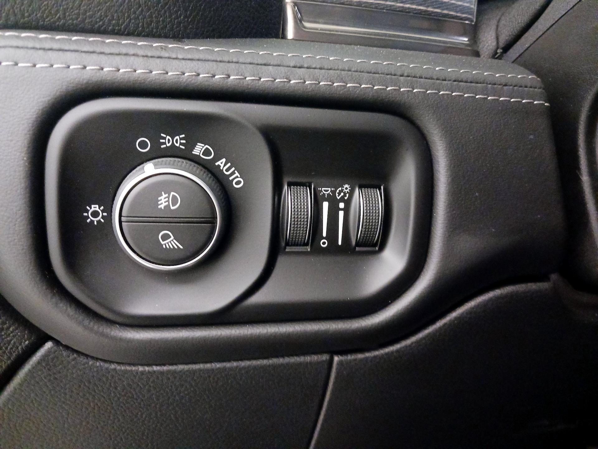 Thumbnail: 2019 RAM 2500 - 13