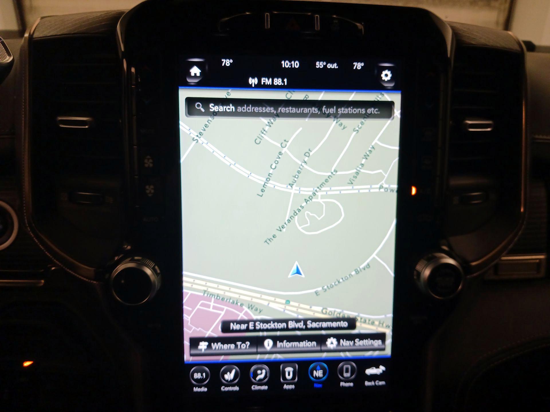 Thumbnail: 2019 RAM 2500 - 14