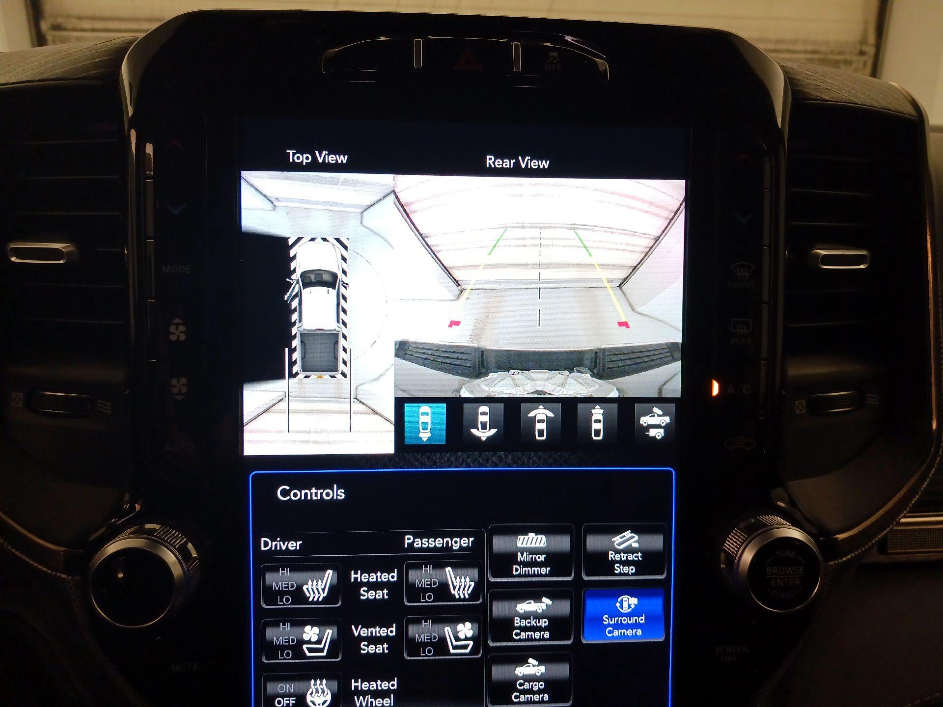 Thumbnail: 2019 RAM 2500 - 15