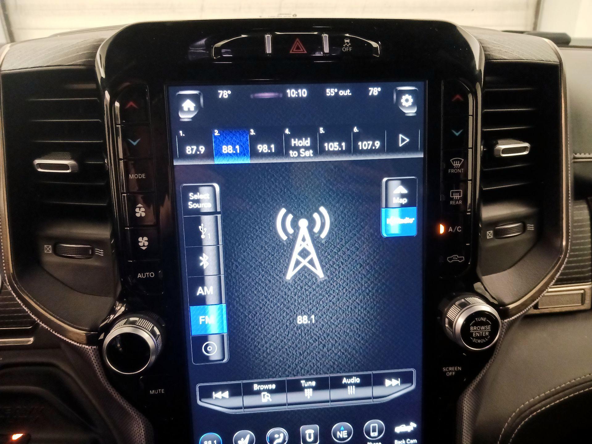 Thumbnail: 2019 RAM 2500 - 16