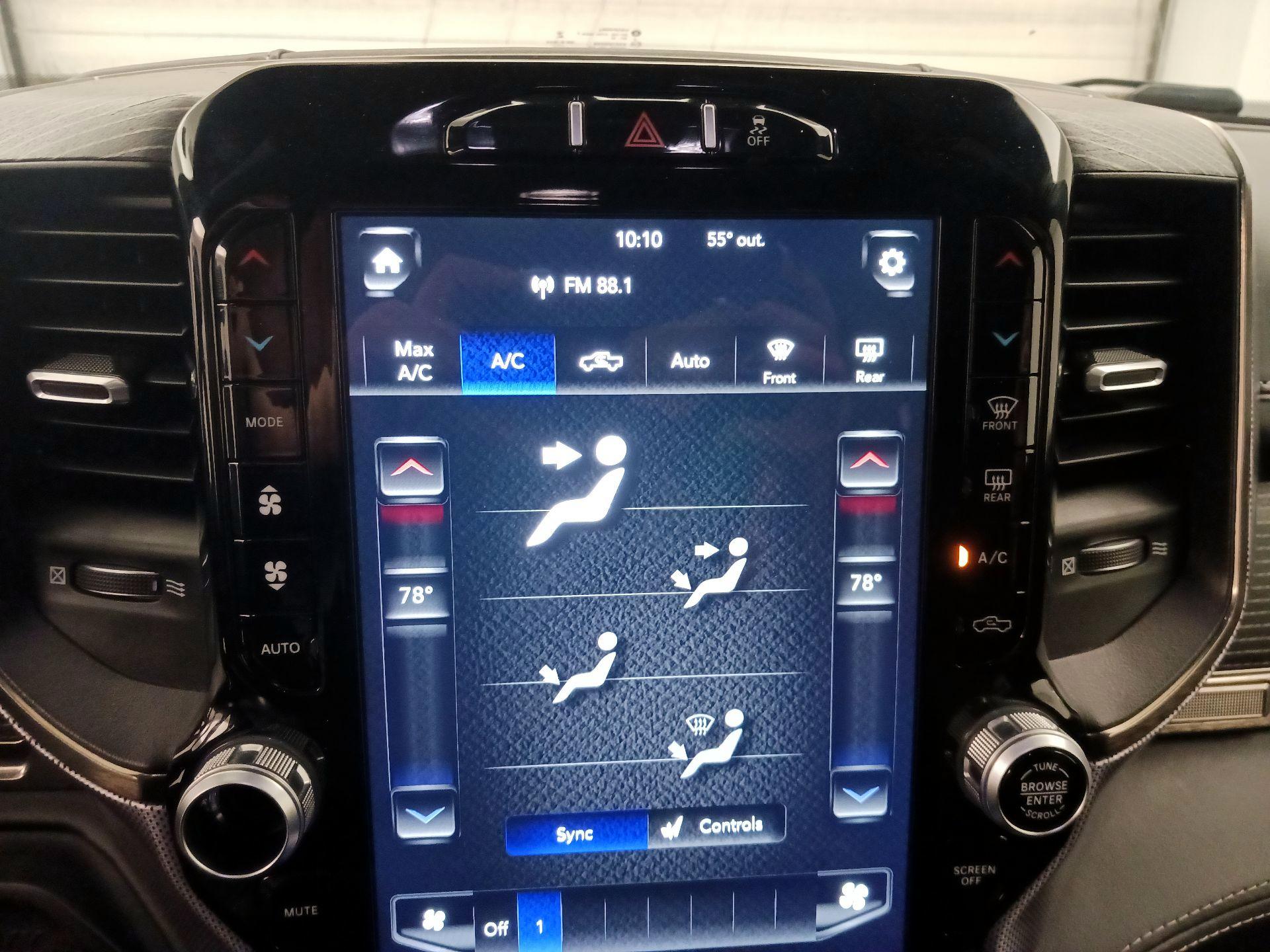 Thumbnail: 2019 RAM 2500 - 17