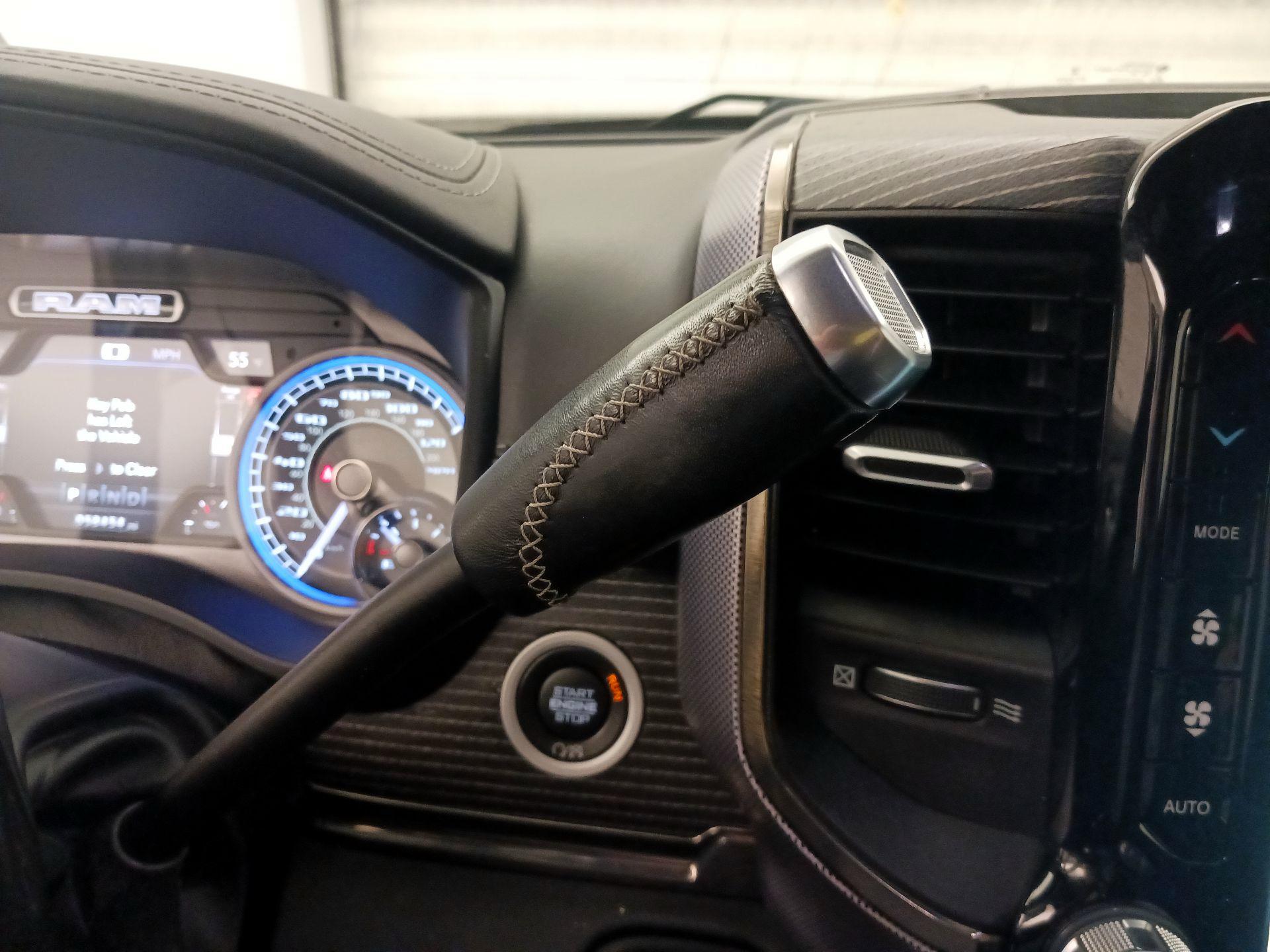 Thumbnail: 2019 RAM 2500 - 18