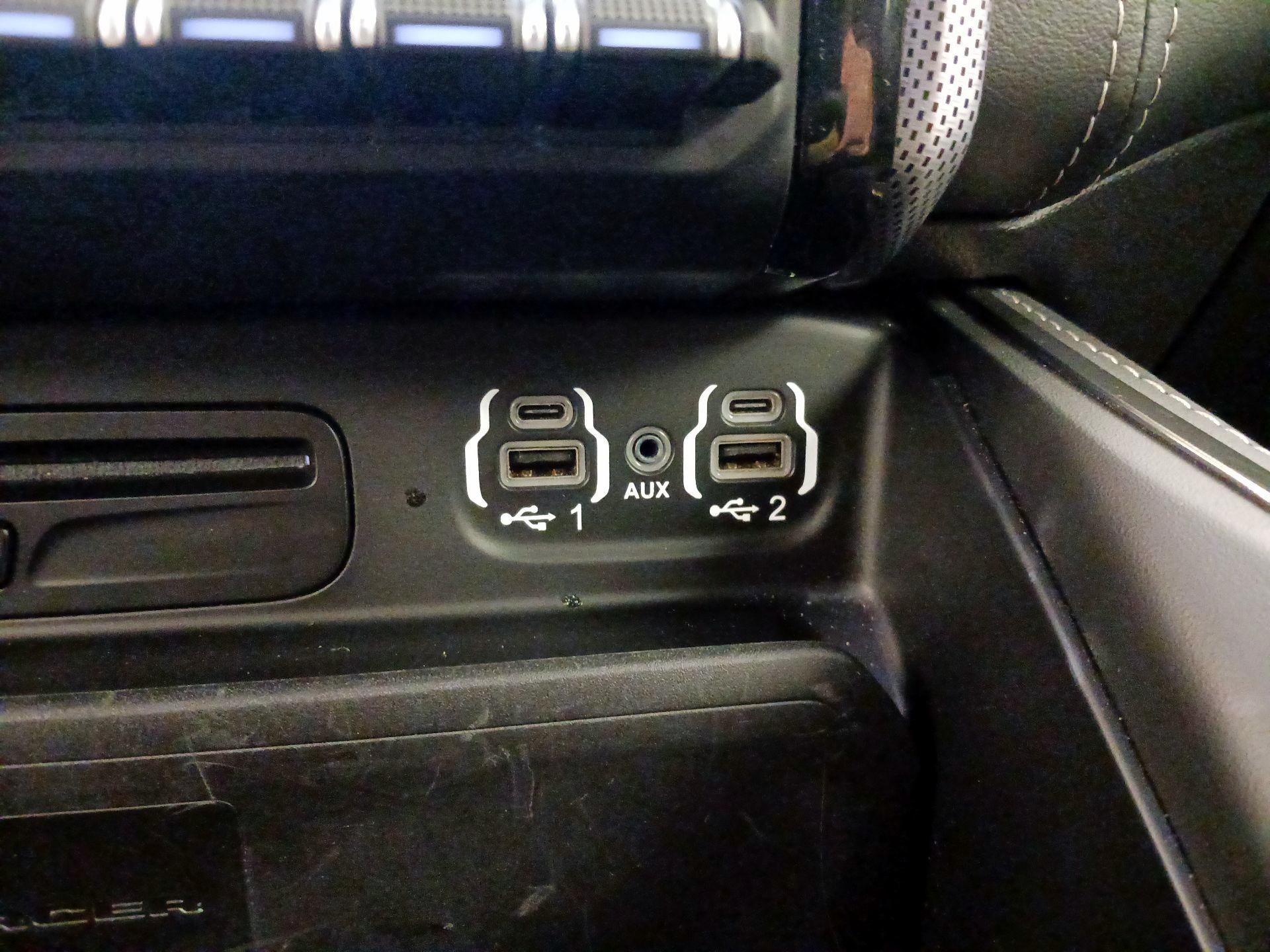 Thumbnail: 2019 RAM 2500 - 19