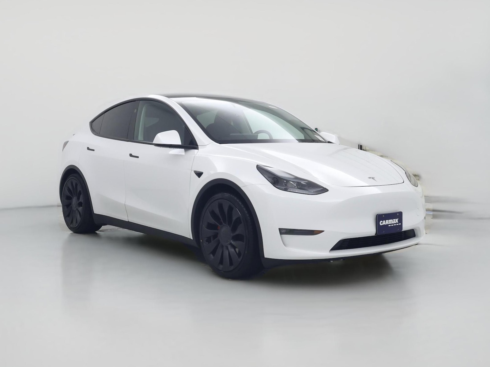 2024 Tesla Model Y Performance