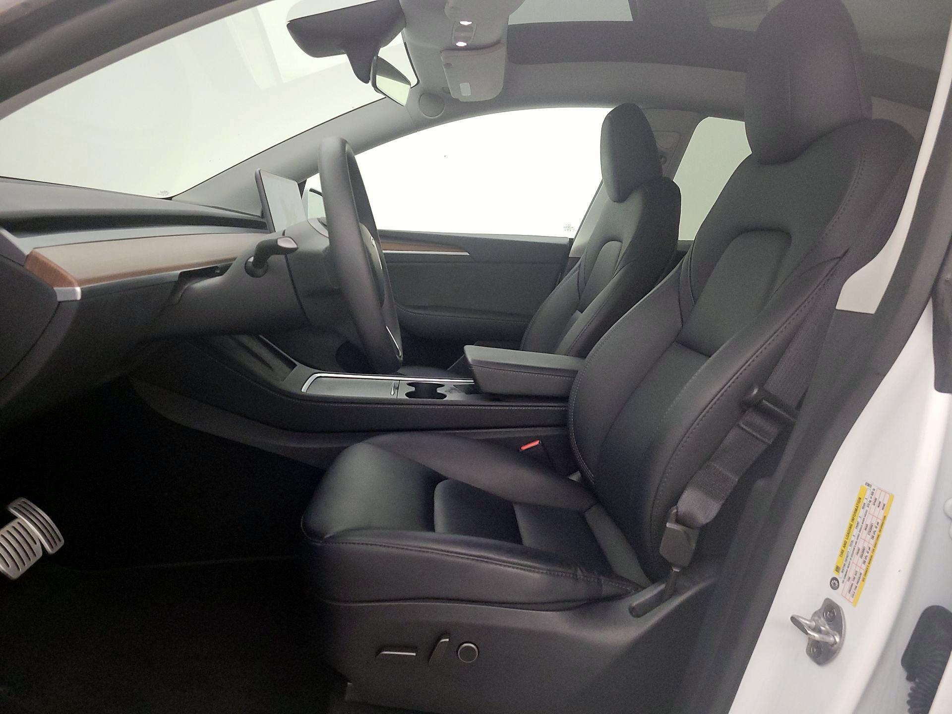 Thumbnail: 2024 Tesla Model Y - 11