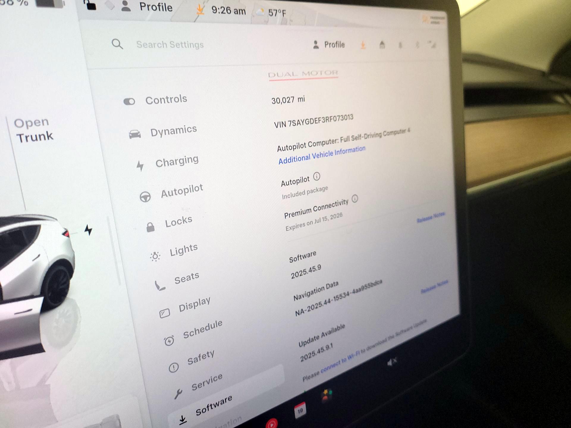 Thumbnail: 2024 Tesla Model Y - 14
