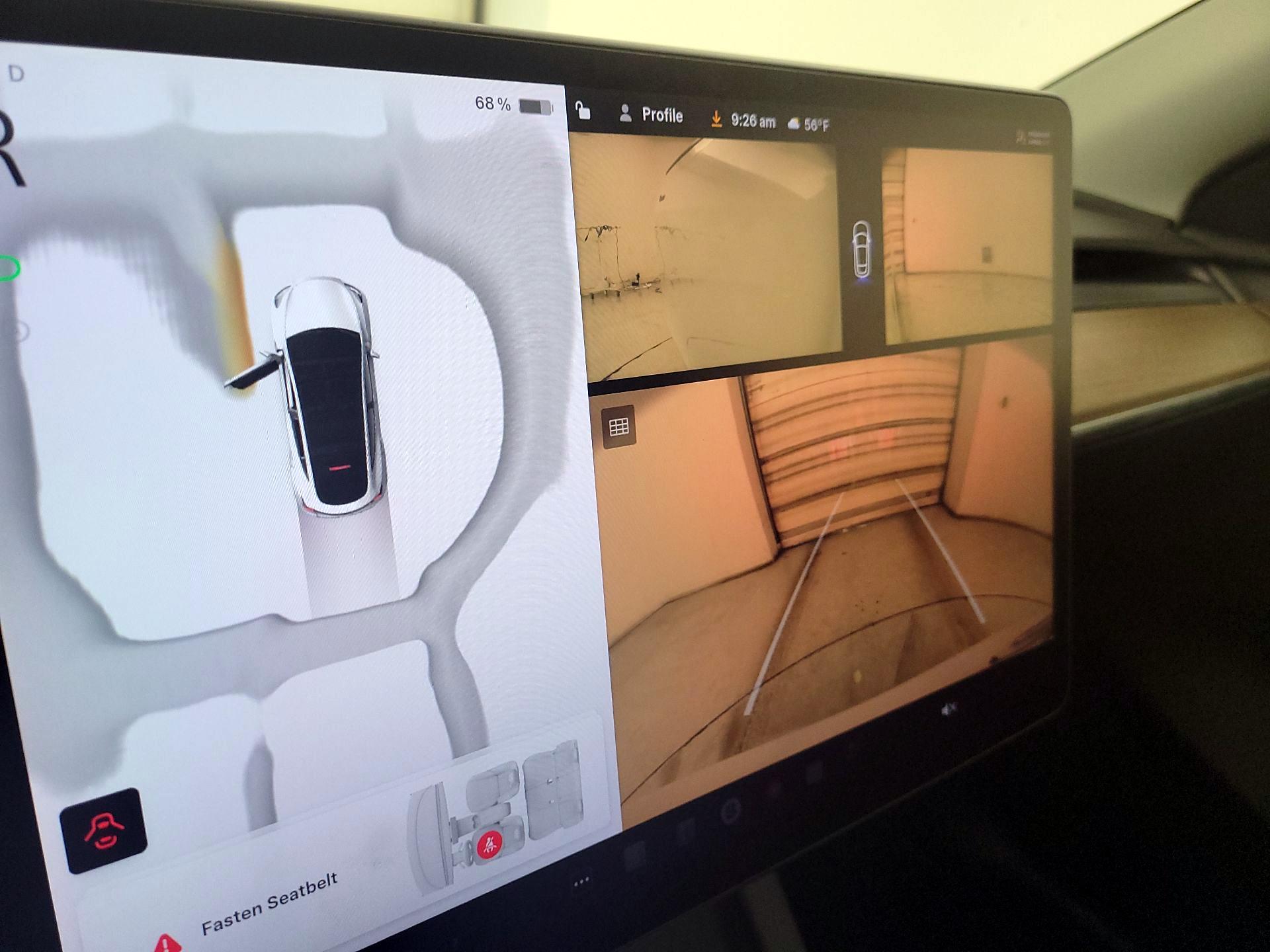 Thumbnail: 2024 Tesla Model Y - 15