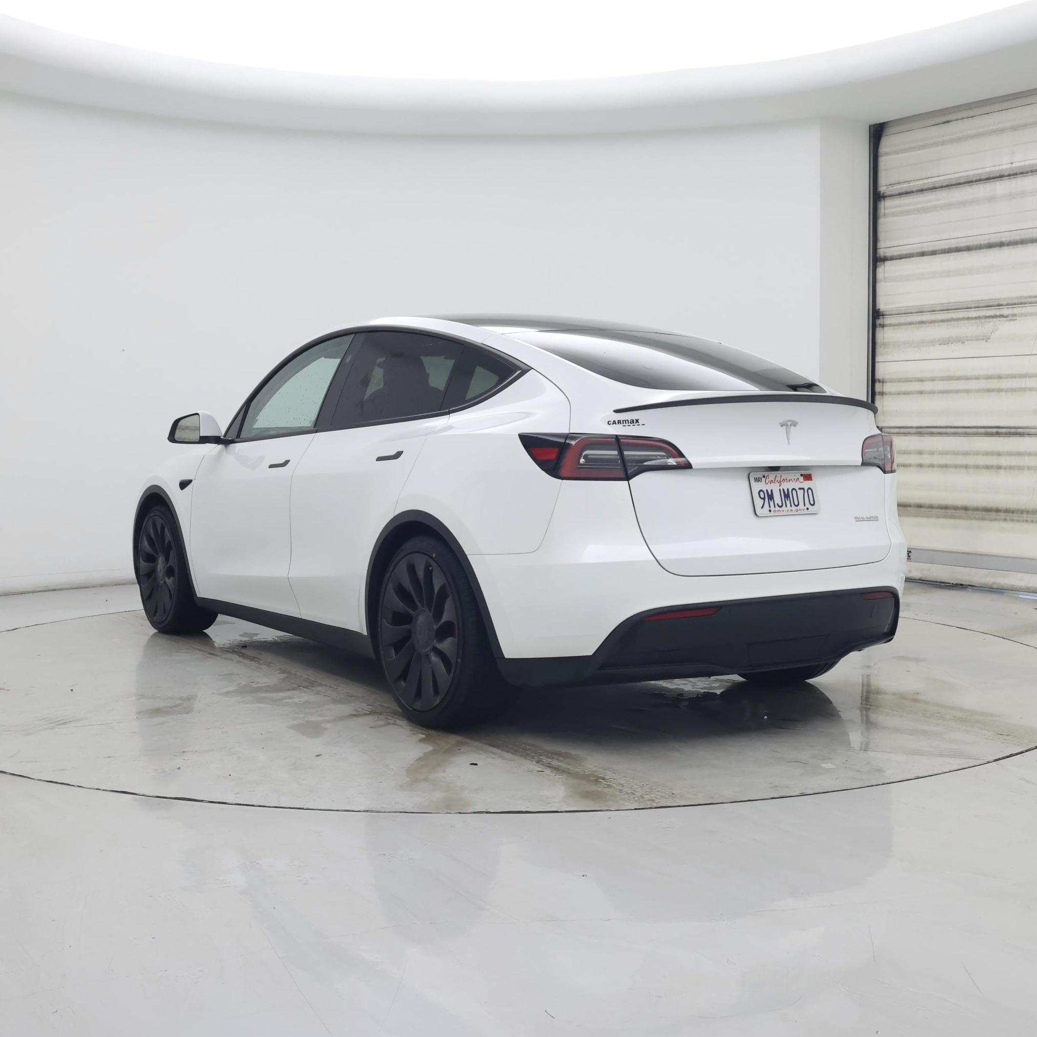 Thumbnail: 2024 Tesla Model Y - 2